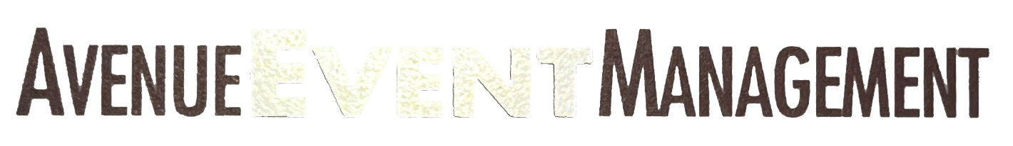 Avenue Event Management